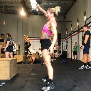 Meet your Posher, Tracey